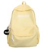 High Value Joker High Capacity Junior High School Students High School Japanese College Style Simple Backpack Backpack