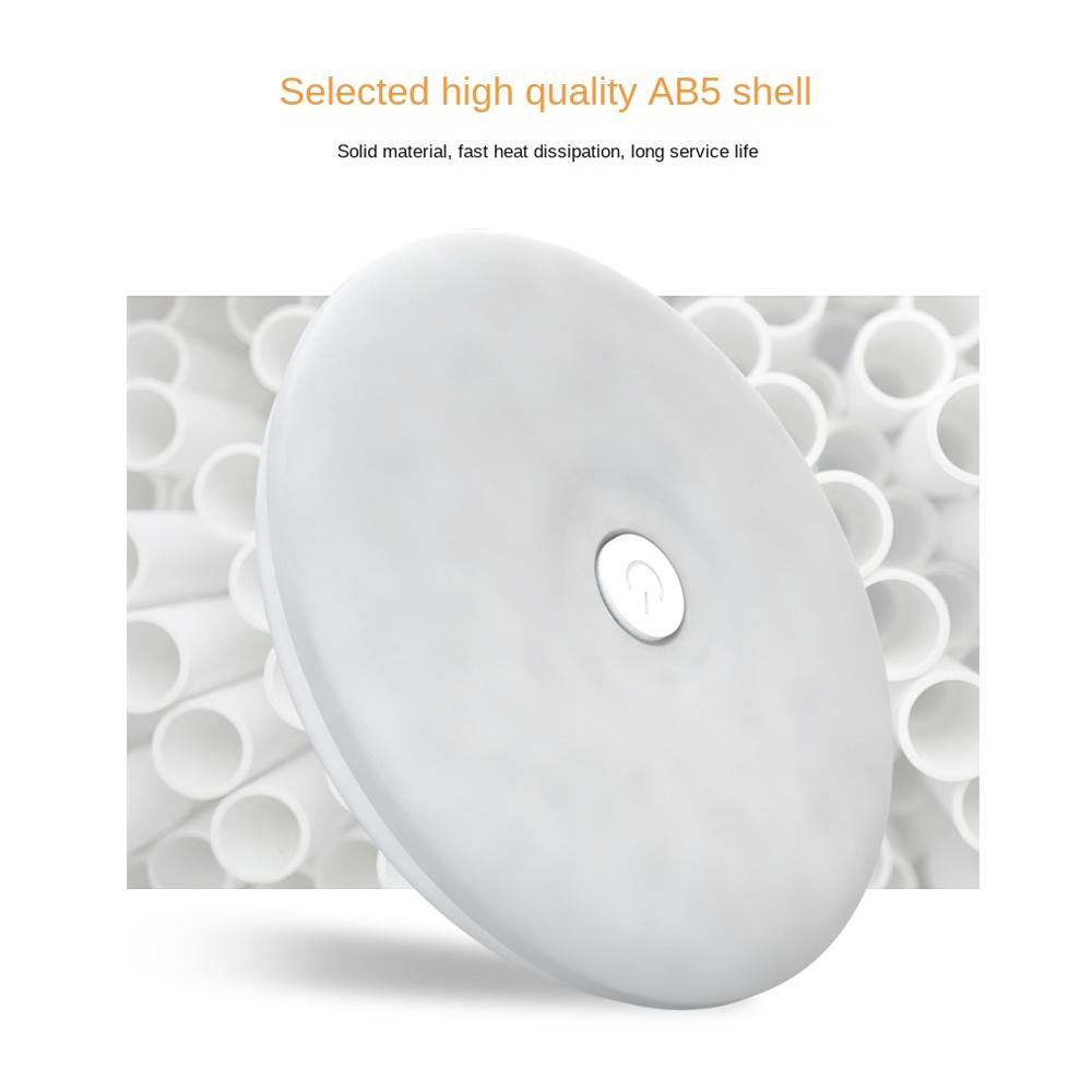 Przełącznik oświetlenia ściennego LED lampka nocna 18 diod LED sypialnia nocna Btaircase korytarz ganek lampa do przejścia lub przejścia przełącznik lamp