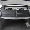 New 2026 Car Sticker New 2025 Hot Car Storage Bag Foldable Travel Organizer Box Trunk Tool Case For Ford Mk2 Mk3 Ranger Mondeo M