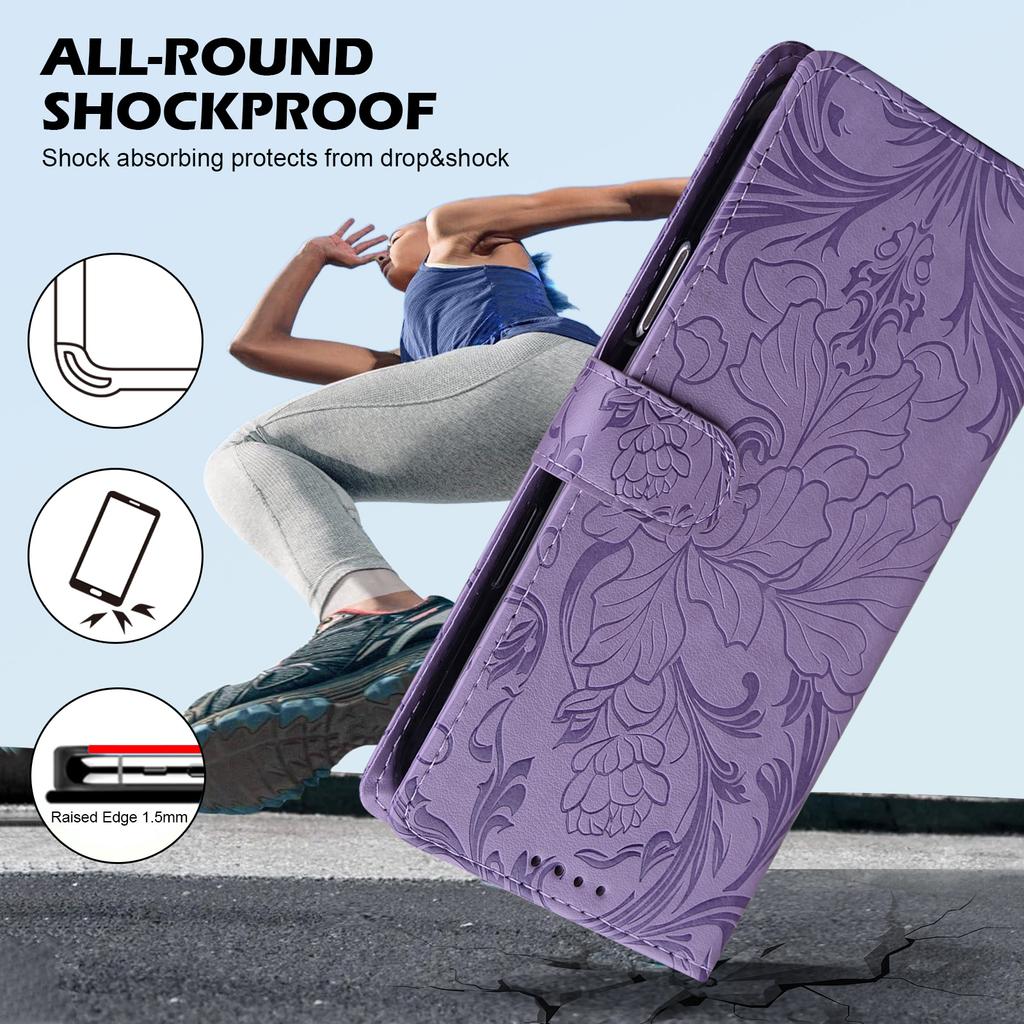 Magnetic Leather For Huawei Nova 9 9SE 5T 4E 3E 2 Pro Lite Card Slots Wallet Flip Case Enjoy 20SE 10 9 9E 8 8E 7S Plus Lite