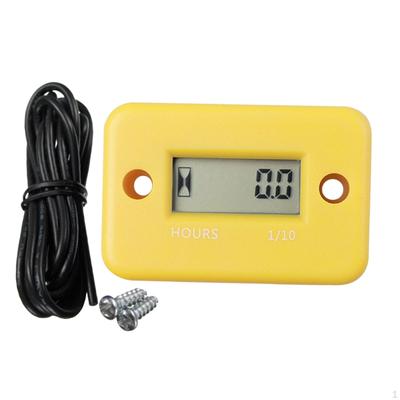 Fahrzeugelektronik – Geschwindigkeitsmesser & Tachometer