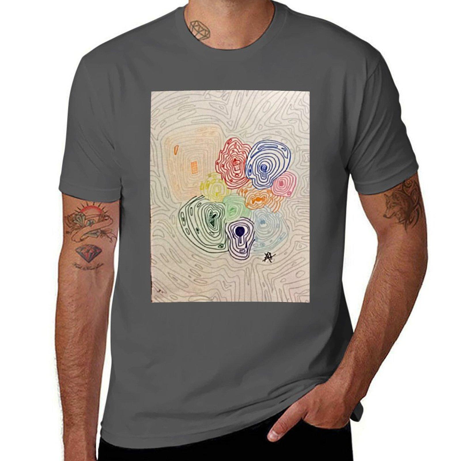 

сладкое путешествие - футболка max tammam футболки с принтами футболка с индивидуальной печатью футболки для мужчины графическая винтажная футболка 4XL