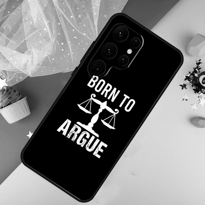Law Lawyer Judge Justice Phone Case For Samsung Galaxy S25 S26 Ultra S21 S20 S22 S23 Ultra S10 Plus S24 FE Cover Coque