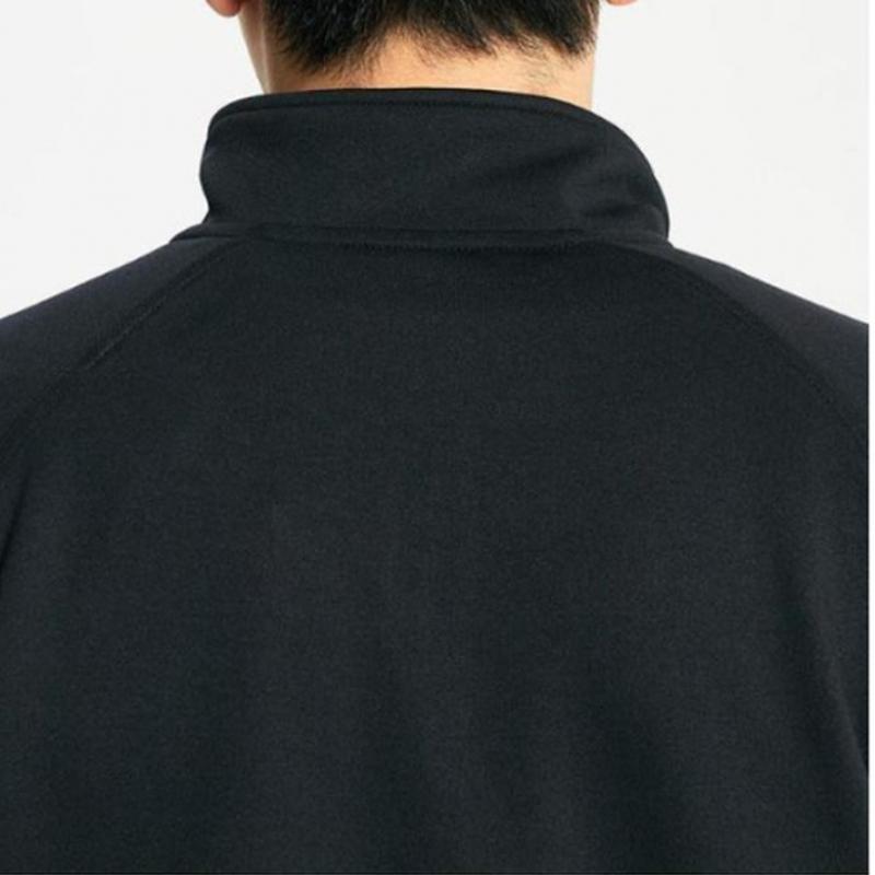 New Balance Uni 24 7 Running Half Zip Up Nbncd32843 19  1973998