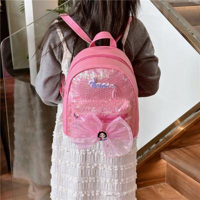 Tašky pro děti – Školní batohy a aktovky