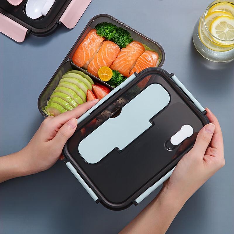 Portable Bento Lunch Box Set