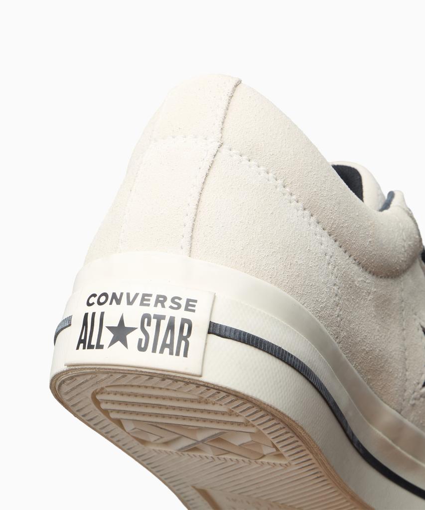 Converse One Star 95 Suede Egret A16028C