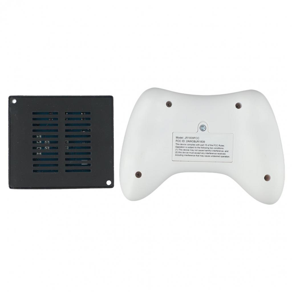 JR1922RXS D2 12 Volt Children's Toy Car Controller and Remote Accessory