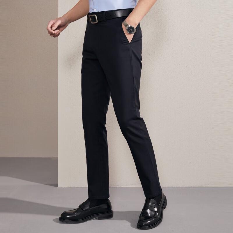 YOUNGOR Men's Spring Casual Pants