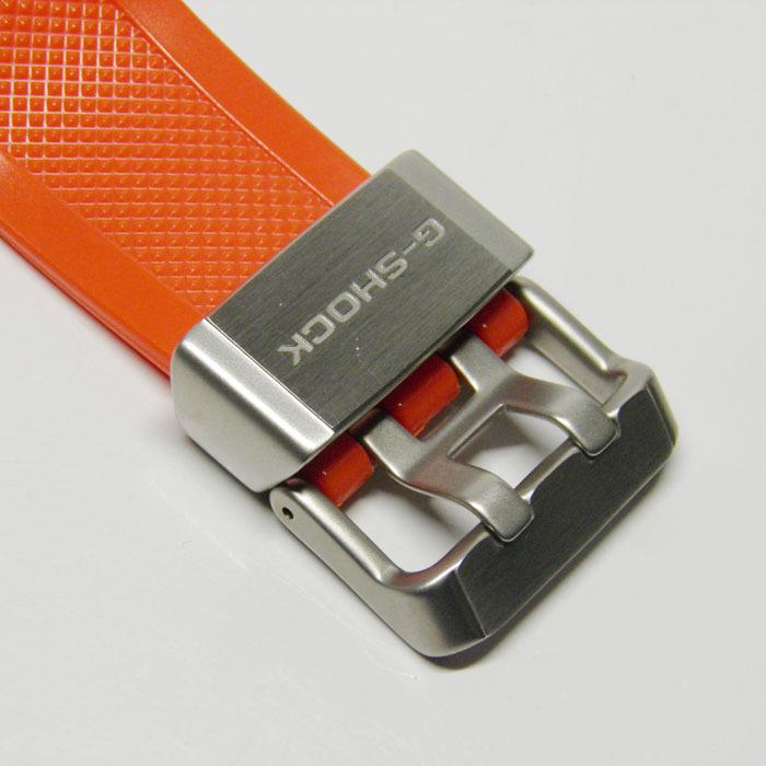 CASIO SKY COCKPIT Orange GW-A1100R-4AJF (Sky Cockpit) G-SHOCK