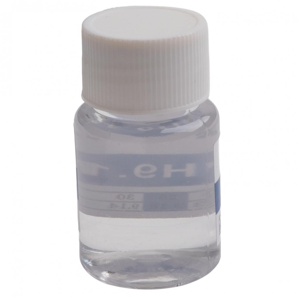 PH Meter Calibration Solution ORP Tester Accurate Reading for Plant Growth Test