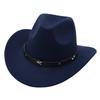 Retro British Style Hat With Breathable Fabric For Outdoor And Summer Wear