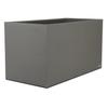 Granite Tray - 80x40 Cm - Gray