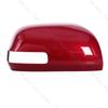 Exterior Rearview Side Mirror Cover Lid Cap Shell House For Toyota RAV4 RAV 4 2009 2010 2011 2012 2013