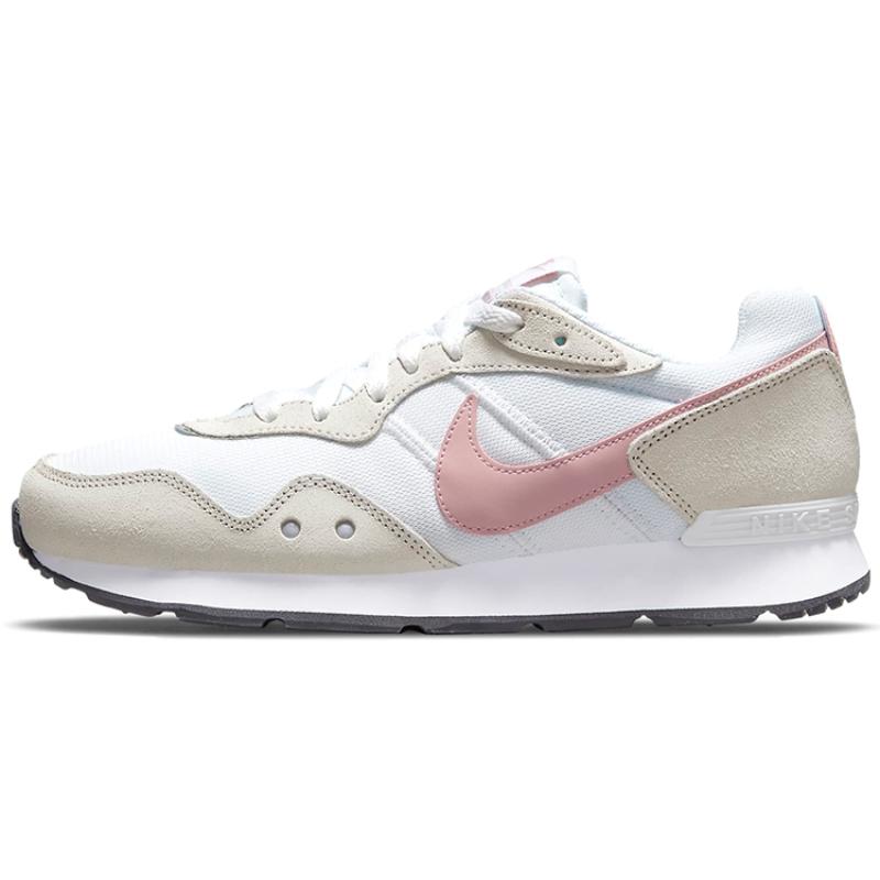Nike Venture Runner Wide 'White Pink Glaze' Women's Sneakers DM8454-100