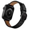NCFCK Watch Band Apple Compatibility Genuine Leather Material BDXQB8