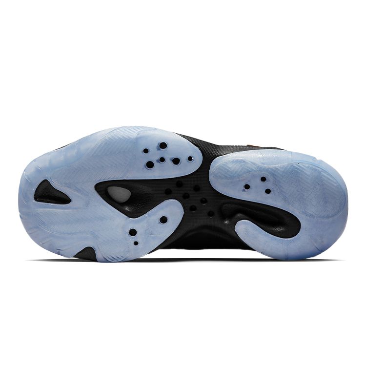 Pantofi sport pentru copii Air Jordan 11 CMFT Low GS DMP negru metalic-auriu CZ0907-007