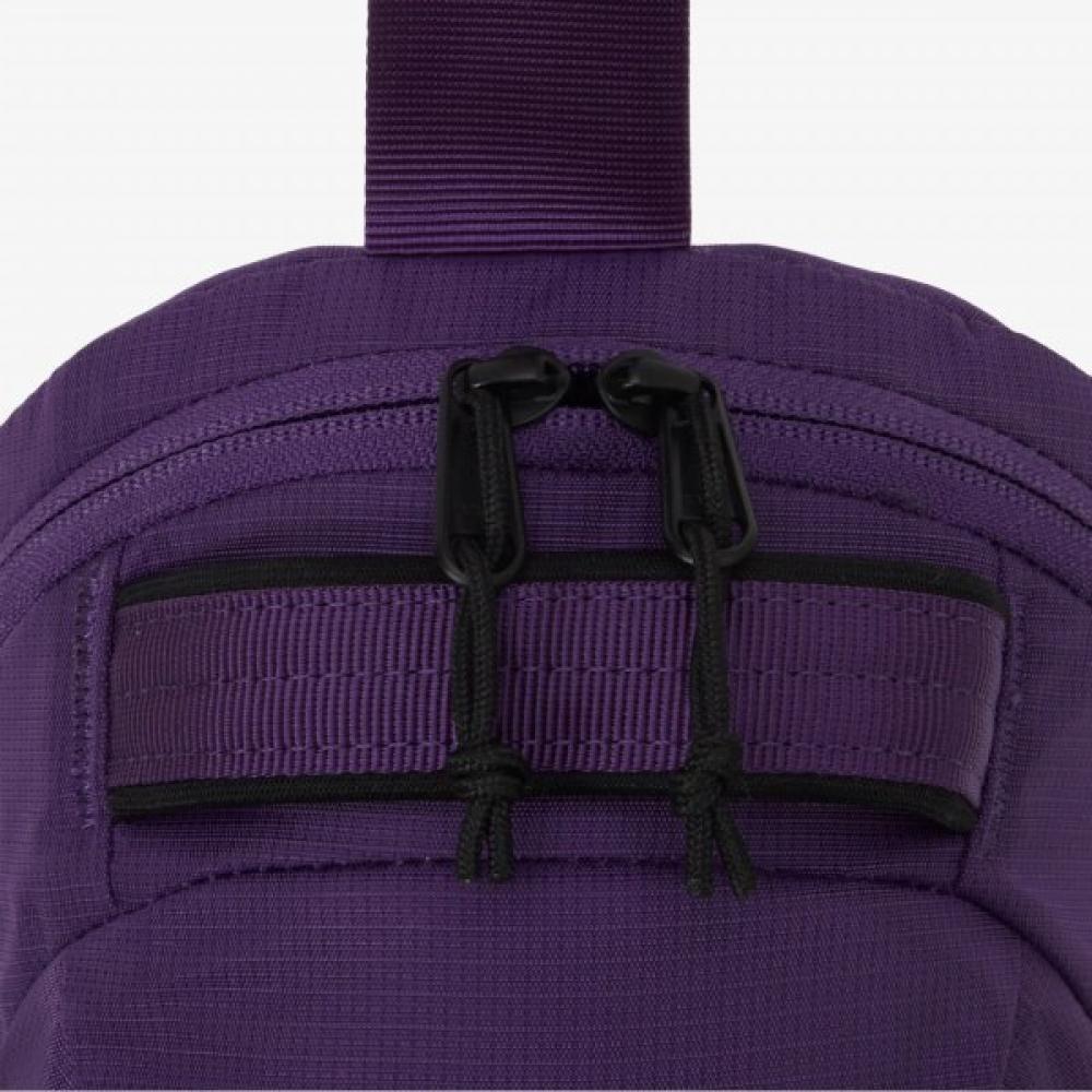 The North Face Borealis Sling Bag Dark Purple Nn2pr09c