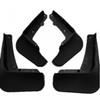 Mazda CX-5 2017-2020 KF Second Gen Mud Flaps