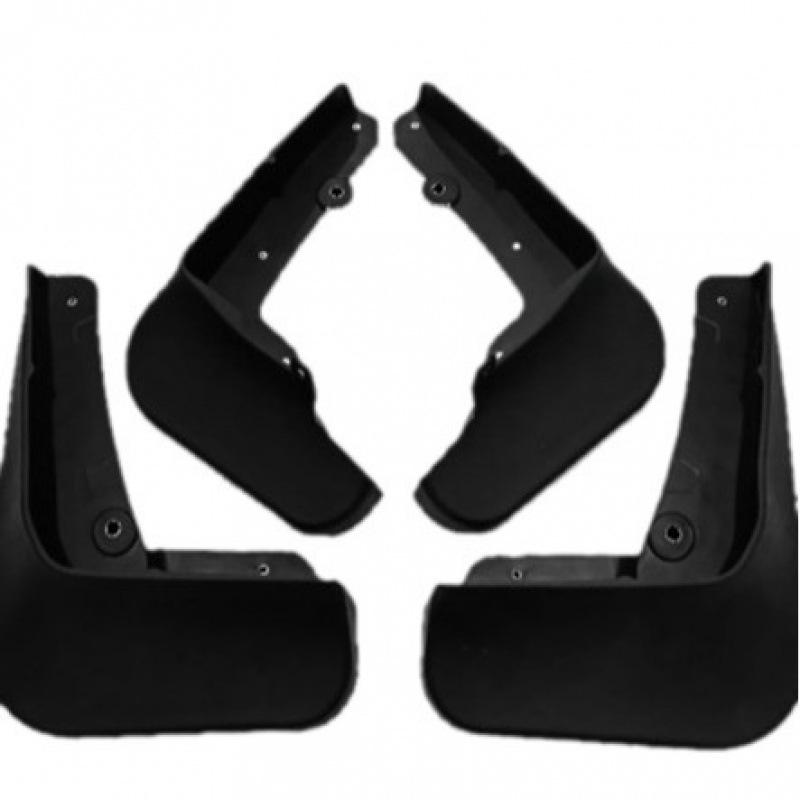 Mazda CX-5 2017-2020 KF Second Gen Mud Flaps