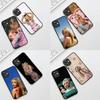 Cover for Xiaomi Poco C75 C65 C85 X7 X6 M8 F7 F8 Ultra F6 Pro MI PocoF7 Casing Silicone Phone Case Sabrinas SC Carpenter