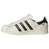 Originals Superstar 82 Gore-Tex Pohodlné padnoucí Prodyšné tenisky Unisex tenisky Bílé KI7820