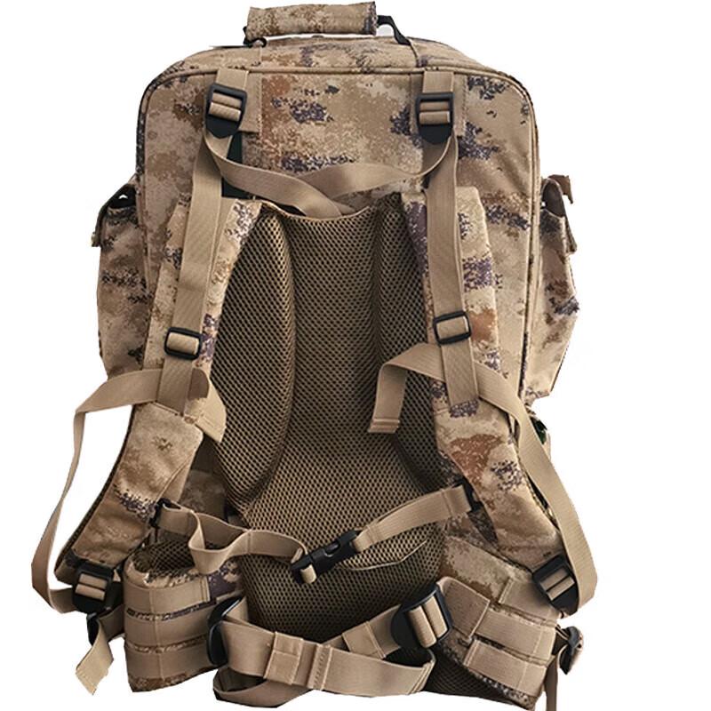 Tielan 2015 Modular Medical Backpack