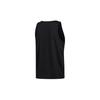Adidas Originals Trefoil Sports Tank Top Men Tops Black FU6005