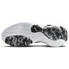Nike Giannis Immortality 2 Black University Blue Unisex Sneakers Smoke-Grey White DM0825-001