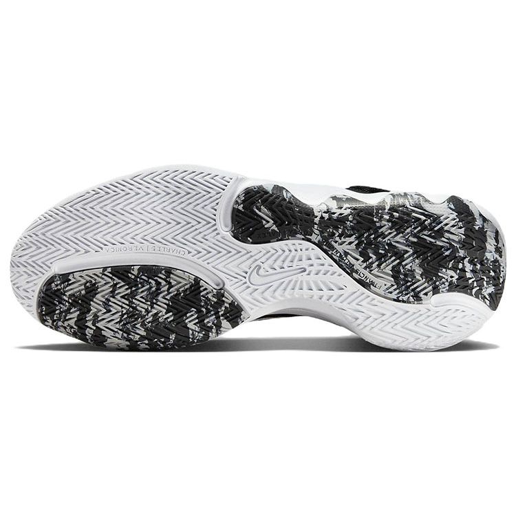 Nike Giannis Immortality 2 Black University Blue Unisex Sneakers Smoke-Grey White DM0825-001
