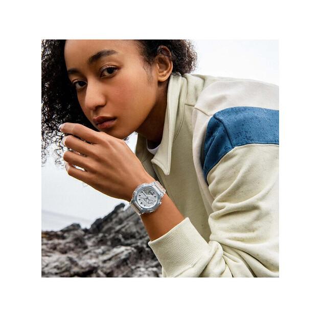 Часы Casio GMA-S2100SK-7AER