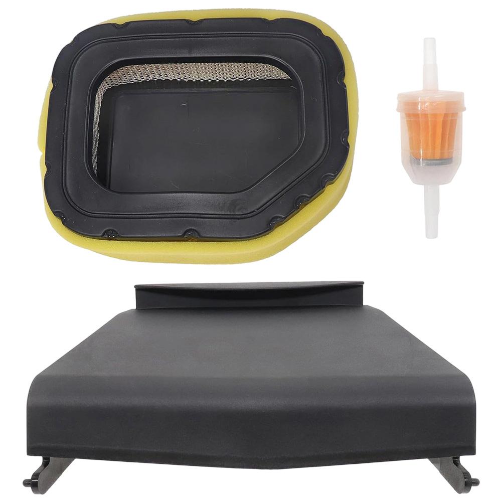 Replacement Air Filter Cover Kit 32 096 08-S Fits For SV710 SV715 SV725 SV730 SV735 SV740 Engines Lawn Mower Parts