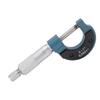 0.0001inch Graduation Measuring Tool 0-1inch Range Precision Micrometer  For Machinist
