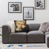 Machine Gun Kellys MGK Pillow Case  Comfy Pillow Cover For Sofa Bedroom Home Decor Novelty Pillowcases