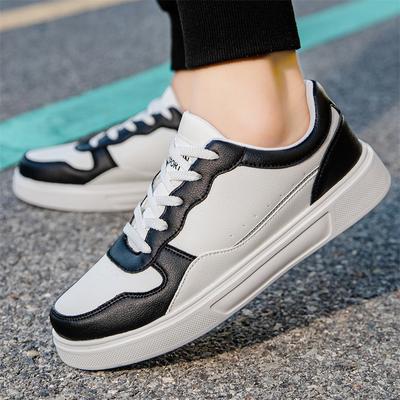 Nowe buty męskie w dużych rozmiarach modne casualowe buty sportowe męskie sneakersy na platformie oddychające zamszowe buty do biegania męskie mokasyny
