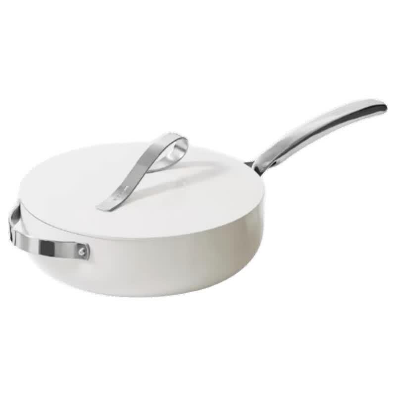 Velosan Free Ribbon Series Non-Stick Wok & Frying Pan