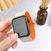 Silicone Magnetic strap for Apple Watch 10 9 8 7 6 5 watchband iwatch Ultra 49mm 45mm 42MM 46MM 41MM Replacement Band