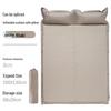 Outdoor Automatic Inflatable Camping Mattress