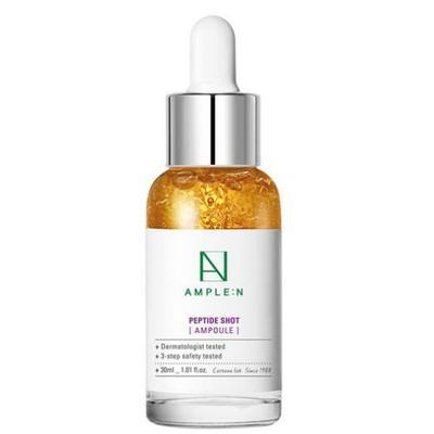 Ansiktsvård – Närande serum och ansiktsessenser
