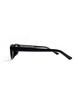 MAISON MASTER Karina Black Sunglasses (Uv Protection)
