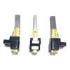 1Pcs High Quality Vacuum Cleaner Parts Vacuum Cleaner Motor Carbon Brush 6.5X11X32Mm For Lg Vacuum Cleaner Carbon Brush Holder