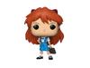 Funko Evangelion Asuka 2019 Summer Tournament Limited Vinyl Figure POP! (School Uniform) [Item]