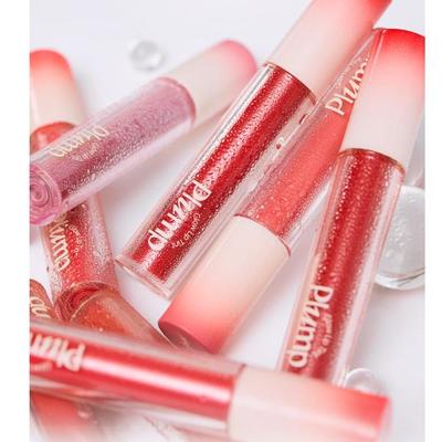Makeheal Plump Glow Lip Tint 4g 5 Colors