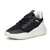 Anta Casual Shoes Men's Low Top Black/White 112138860-4