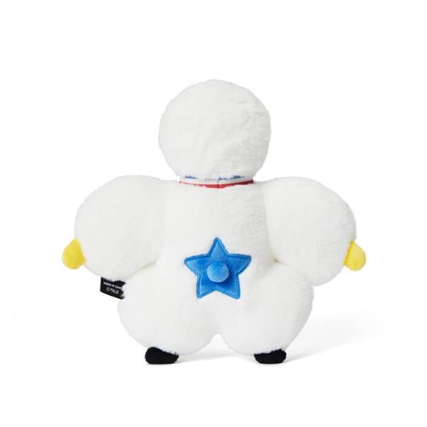 Line Friends Truz Romy Medium Standing Doll