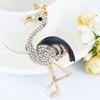 Key Chain Cute Fashion Feel Comfortable Polishing Zinc Alloy Keychain for Backpack Wallet Handbag