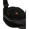 Daks Mini Crossbody Bag Black Dbba4eg10bk