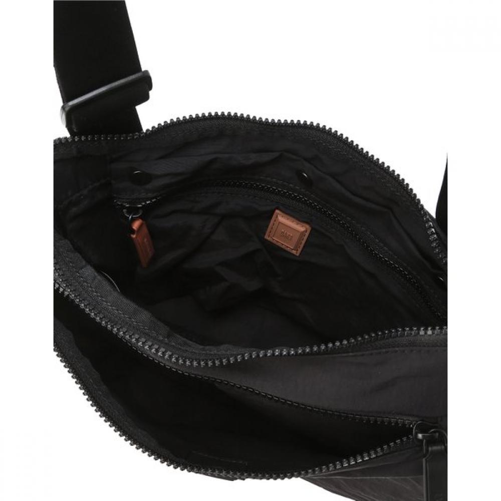 Daks Mini Crossbody Bag Black Dbba4eg10bk