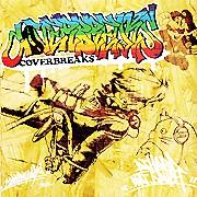 

12inch Record DJ HARA Cover Breaks HRBB001 DJ HONDA 2007 Japan Japanese Club Dance Used