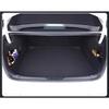 For Hyundai Santa Fe MX5 2024 Trunk storage partition Tail box storage partition storage box Automotive interior modification
